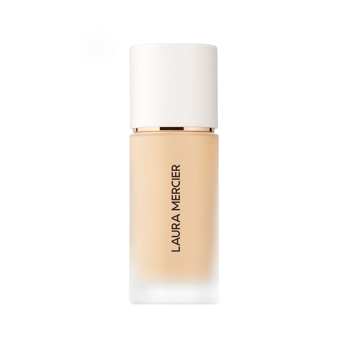 Laura Mercier Real Flawless Weightless Perfecting Foundation - 2W1 Macadamia - Swadesiicart