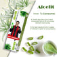 Pharma Science Aloe Vera Juice With Pulp Bottle - Swadesiicart