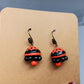 Terracotta Beautiful Boho Style Jhumkas