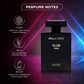 Bella Vita KLUB perfume