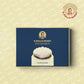 Pulla Reddy Sugar Pootharekulu/ Edible Rice Paper Sweet - Swadesiicart