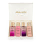 Bella Vita Perfumes Gift Set for Women
