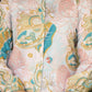 Women's Casual Fashionable Offwhite Muslin co-ord set - Rooh - Swadesiicart