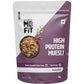 MuscleBlaze Fit High Protein Muesli - Fruits & Nut - Swadesiicart