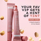 Hyphen By Kriti Sanon Hazel Vitamin Infused Peptide Lip Balm, Hydrate & Moisturize, Smoothen Lips & Repair Moisture Barrier | Swadesiicart