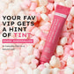 Hyphen By Kriti Sanon Marshmallow Vitamin Infused Peptide Lip Balm, Hydrate & Moisturize, Smoothen Lips & Repair Moisture Barrier | Swadesiicart