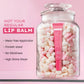 Hyphen By Kriti Sanon Marshmallow Vitamin Infused Peptide Lip Balm, Hydrate & Moisturize, Smoothen Lips & Repair Moisture Barrier | Swadesiicart
