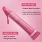 Hyphen By Kriti Sanon Marshmallow Vitamin Infused Peptide Lip Balm, Hydrate & Moisturize, Smoothen Lips & Repair Moisture Barrier | Swadesiicart
