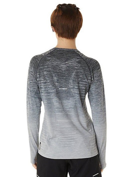 ASICS Seamless LS Tshirts | Swadesiicart