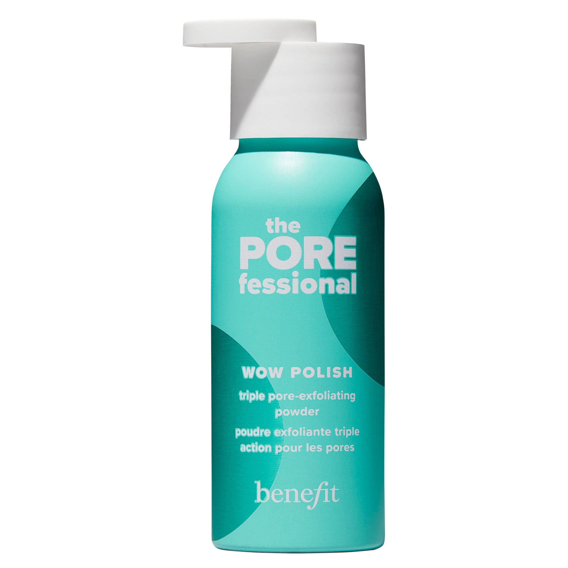 Benefit Cosmetics The Porefessional Wow Polish Powder