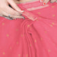 Mitera Floral Printed Ready to Wear Saree | Swadesiicart