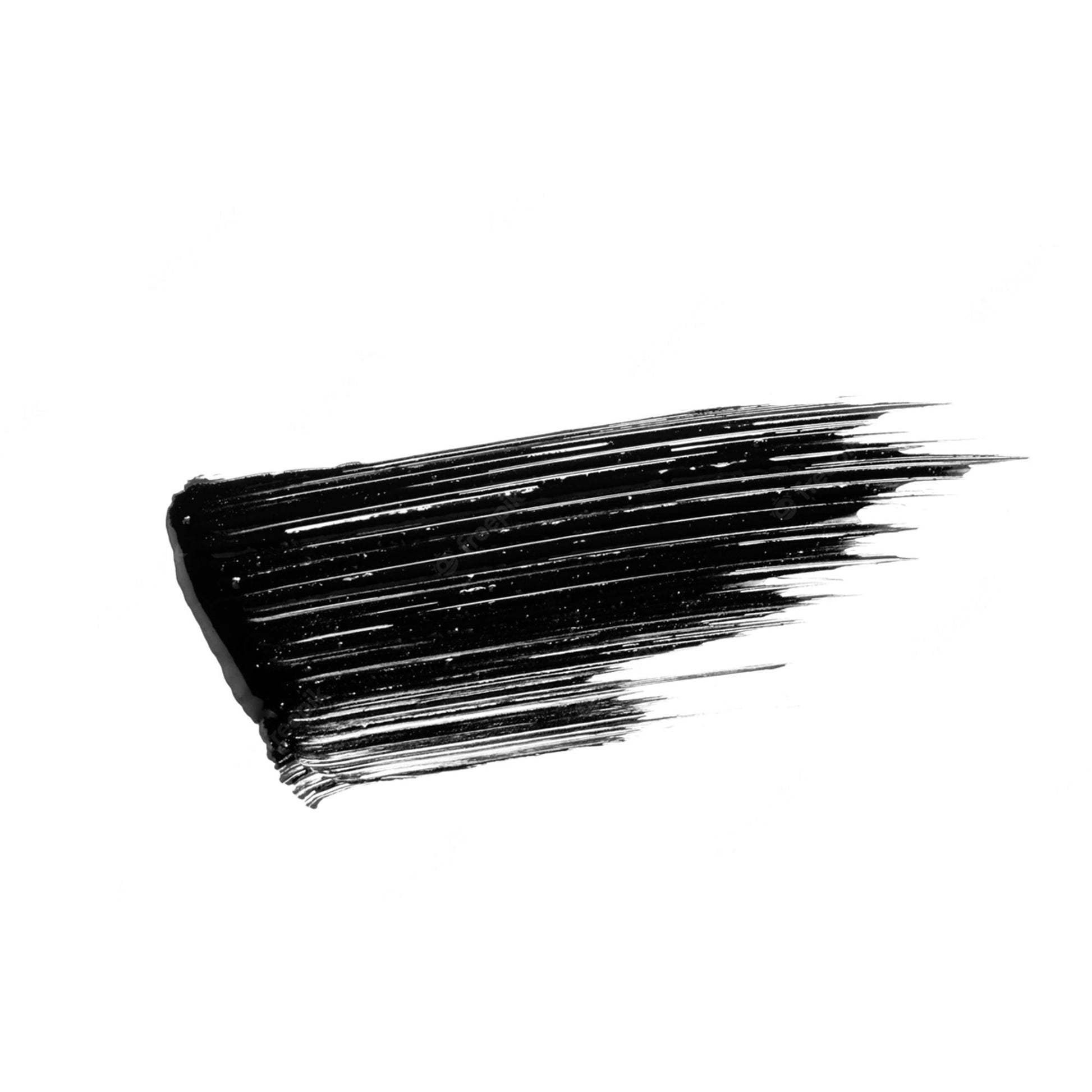 Matt Look Big Eyes Long Lasting Super Waterproof Smudge Proof Mascara - Black - Swadesiicart