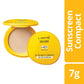 Lakme Sun Expert Ultra Matte Spf 40 PA+++ Compact - Swadesiicart