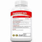 Ramini Bio Nutrition Astaxanthin 4mg Veg Capsules - Swadesiicart