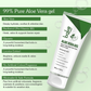 Bake 99% Pure Multi-Use Aloe Vera Gel for Face, Body & Hair | Swadesiicart