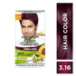 Garnier Color Naturals Creme Riche Men Hair Color - Shade 3.16 Burgundy - Swadesiicart