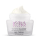Lotus Herbals Whiteglow Skin Brightening Gel Creme SPF 25 PA+++ - Swadesiicart