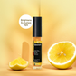 Quench Yuzu Citrus Brightening Lip Oil To Reduce Lip Pigmentation & Nourish Lips | Swadesiicart