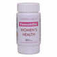 Herbal Hills Ayurveda Femohills Capsules benefits