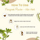 byPureNaturals Organic Fenugreek Powder