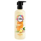 Buds & Berries Ginger & Vetiver Anti Dandruff Shampoo