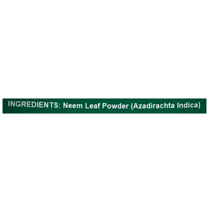 Minature Neem Tablets | Swadesiicart