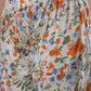 ADA Floral Printed Round Neck Regular Lucknowi Chikankari Kurta with Trousers | Swadesiicart