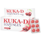 Multani Kuka-D Cough Lozenges Cherry | Swadesiicart