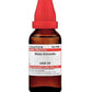 Dr. Willmar Schwabe India Blatta Orientalis Dilution | Swadesiicart