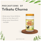 Jaived Ayurveda Trikuta Churna | Swadesiicart