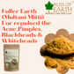 Bliss of Earth Multani Mitti Powder for Face