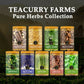 Teacurry Organic Sichuan Peppercorn - Authentic Schezwan Pepper - Swadesiicart