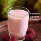 Newtrition Plus Sugar Free Lychee Syrup