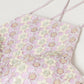 House of Panchhi Coral Net heavy Sequinse embroidery Lehenga choli & Dupatta | Swadesiicart