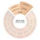 Just Herbs Enriched Skin Tint - 1 Ivory - Swadesiicart