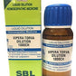SBL Homeopathy Vipera Torva Dilution | Swadesiicart