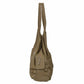 Hand-held Bag (Beige) - Multi Colours - Swadesiicart
