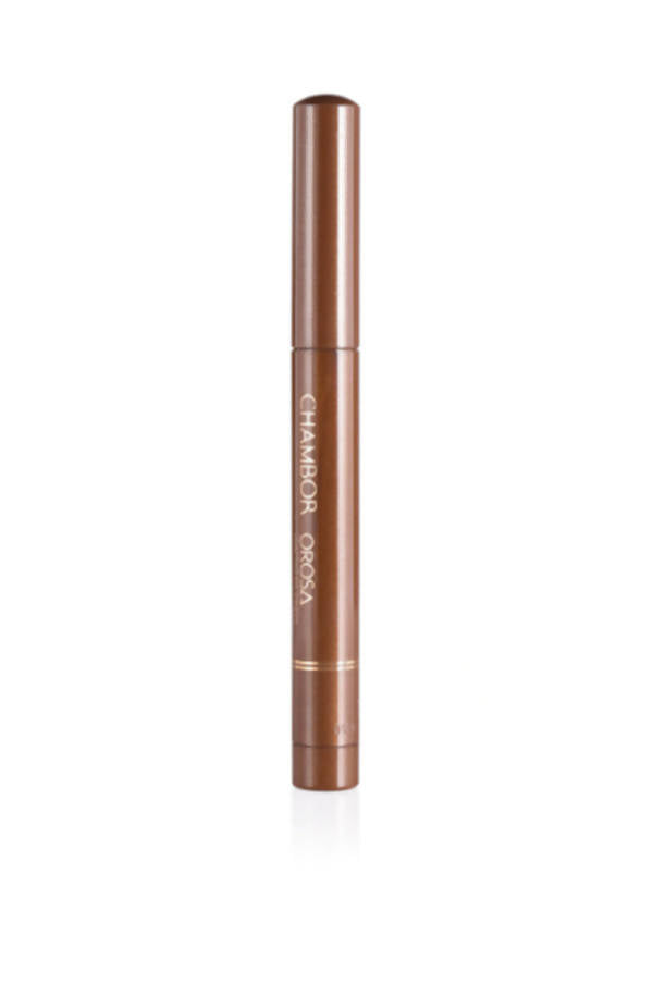 Chambor 103 Honey Rose Orosa Sculpting Eye Shadow - Swadesiicart