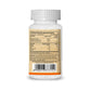 Pure Nutrition Vitamin C with Orange Peel & Amla Extract Veg Tablets - Swadesiicart