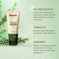 Quench Anti Dandruff Conditioner with Tea Tree Extracts | Swadesiicart