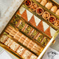 Gourmet Baklava Grandeur Gift Box | Swadesiicart