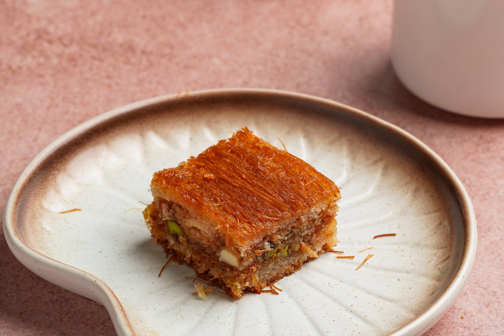 Gourmet Baklava Belloria Classic Gift Box | Swadesiicart