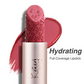 Kay Beauty Hydra Crème Hydrating Full Coverage Lipstick with Hyaluronic Acid- Grace | Swadesiicart