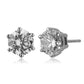 Gold-Polished Cz Square Drop Earring For Women - Wahe Jewels - Swadesiicart