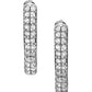 Black Toned With Cz Fancy Stud Earring For Men - Wahe Jewels - Swadesiicart