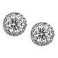 Rhodium Plated White Pearl With Tree Drop Earring For Women - Wahe Jewels - Swadesiicart