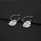 Gold-Polished Contemporary Drop Earring For Women - Wahe Jewels - Swadesiicart
