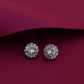 Gold-Polished Fancy Drop Earring For Women - Wahe Jewels - Swadesiicart