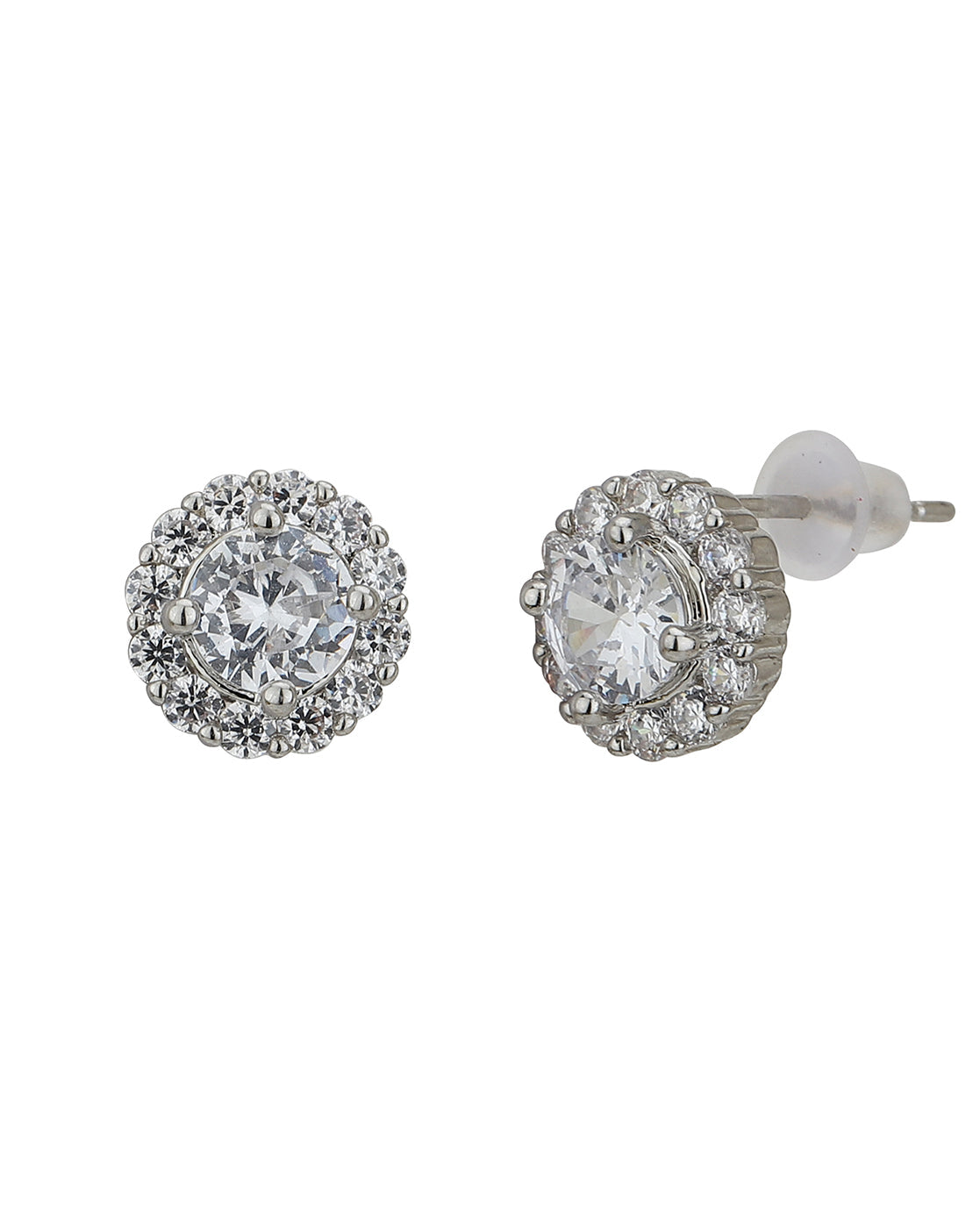 Gold-Polished Fancy Drop Earring For Women - Wahe Jewels - Swadesiicart