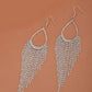 Set Of 2 Gold-Polished With Moon & Star Stud And Hoop Earring For Girls - Wahe Jewels - Swadesiicart
